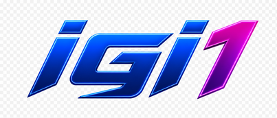 igi1 প্রধান লোগো